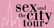 Sex and the City Tour in New York