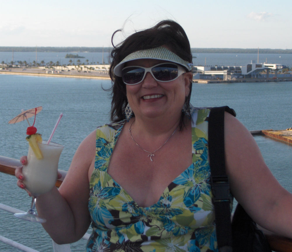 all inclusive cruise  including alcohol